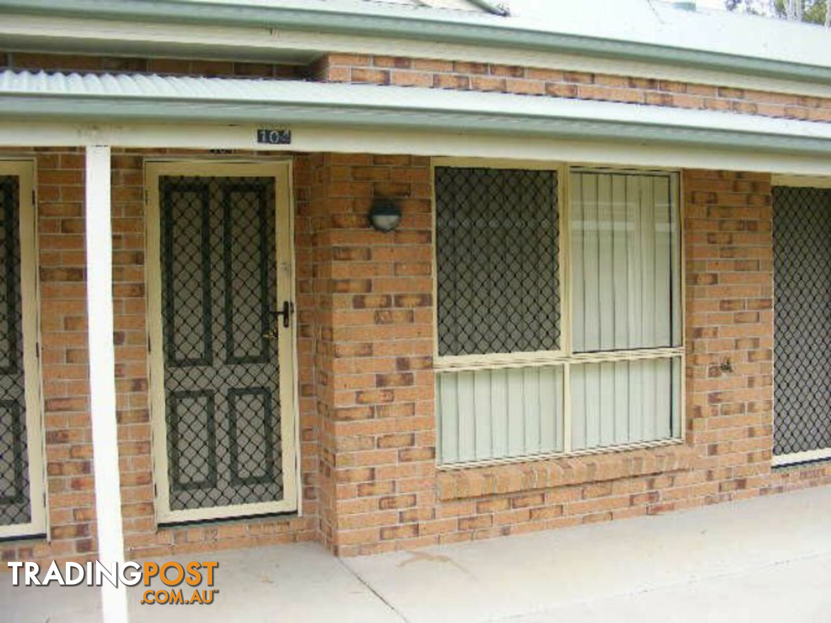 110/15 Old Wondai Road WONDAI QLD 4606