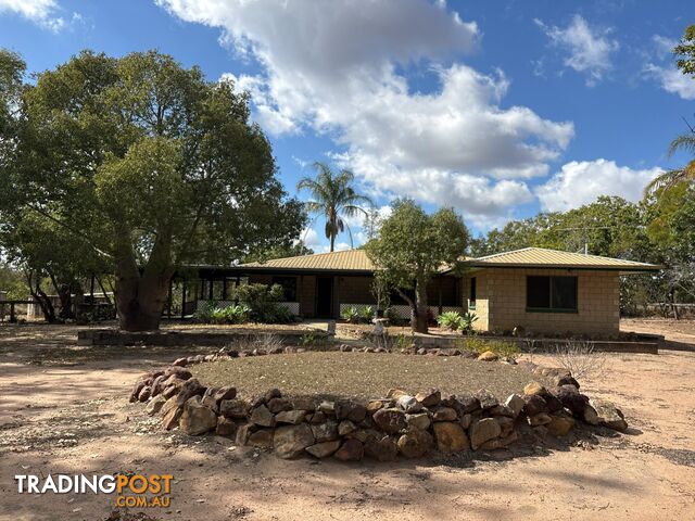 39 Mannuem Road MANNUEM QLD 4610