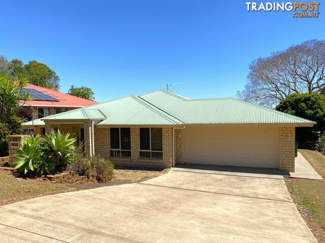 82 Moore Street KINGAROY QLD 4610