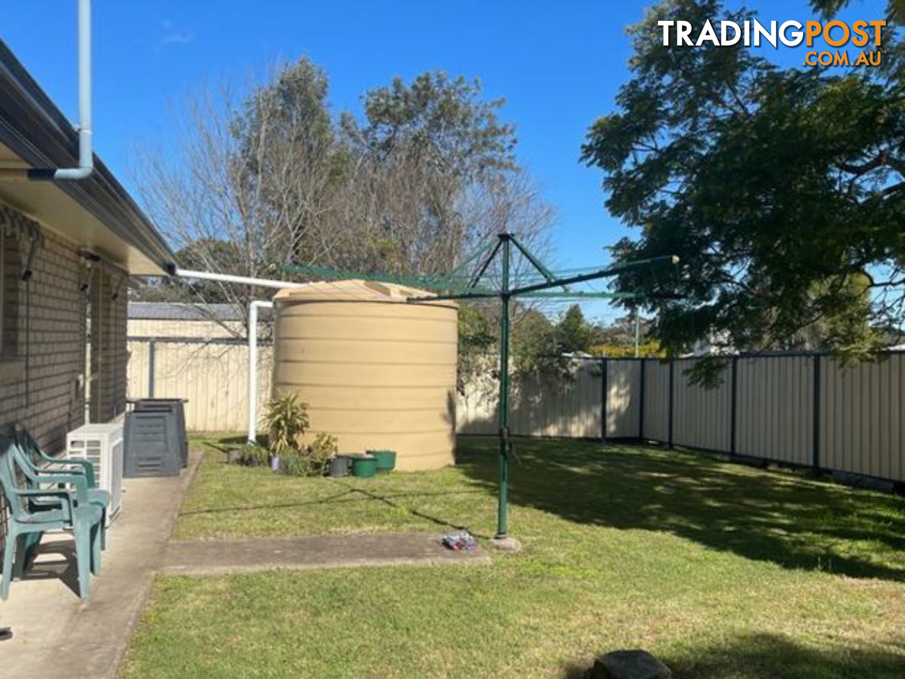 Unit 2/43 McCord St WONDAI QLD 4606