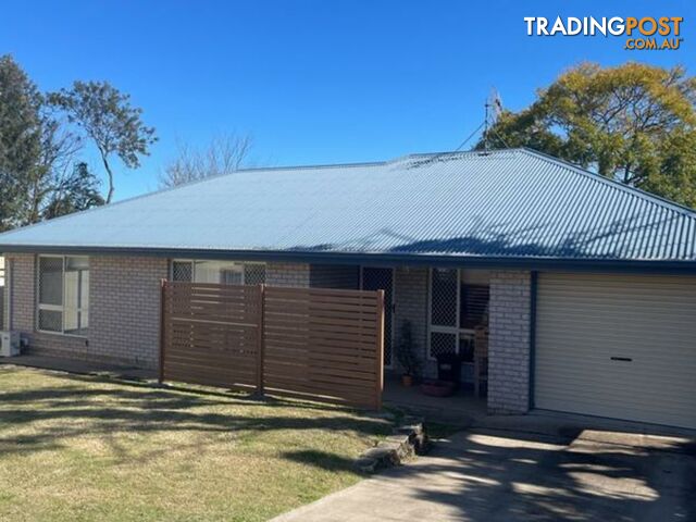 Unit 2/43 McCord St WONDAI QLD 4606