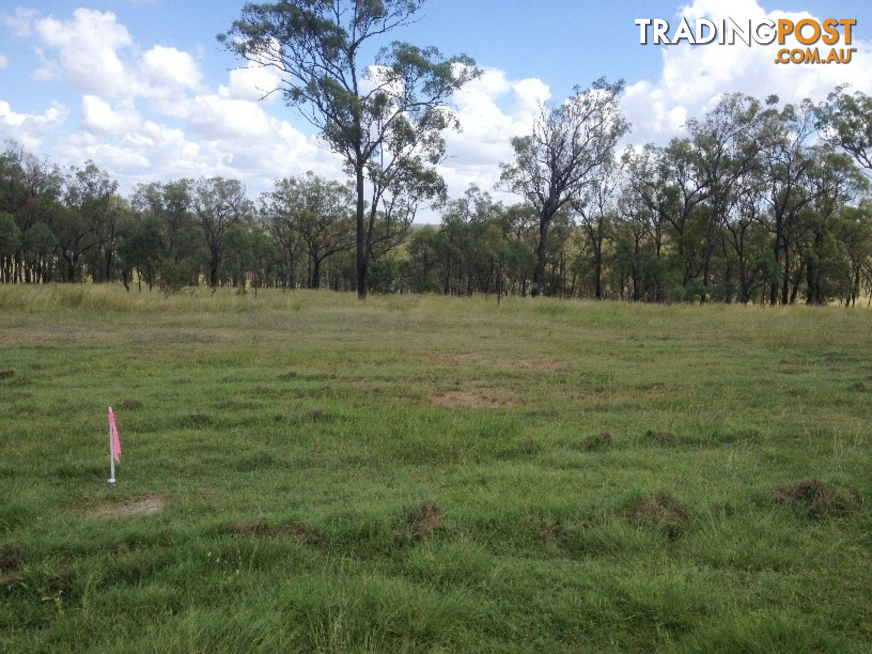 8 (lot 31) Boondooma Dam Lookout Road OKEDEN QLD 4613