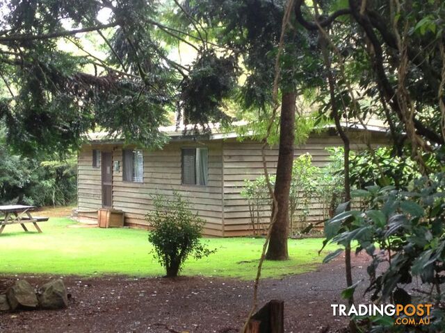 5/3411 Bunya Mountains Road BUNYA MOUNTAINS QLD 4405