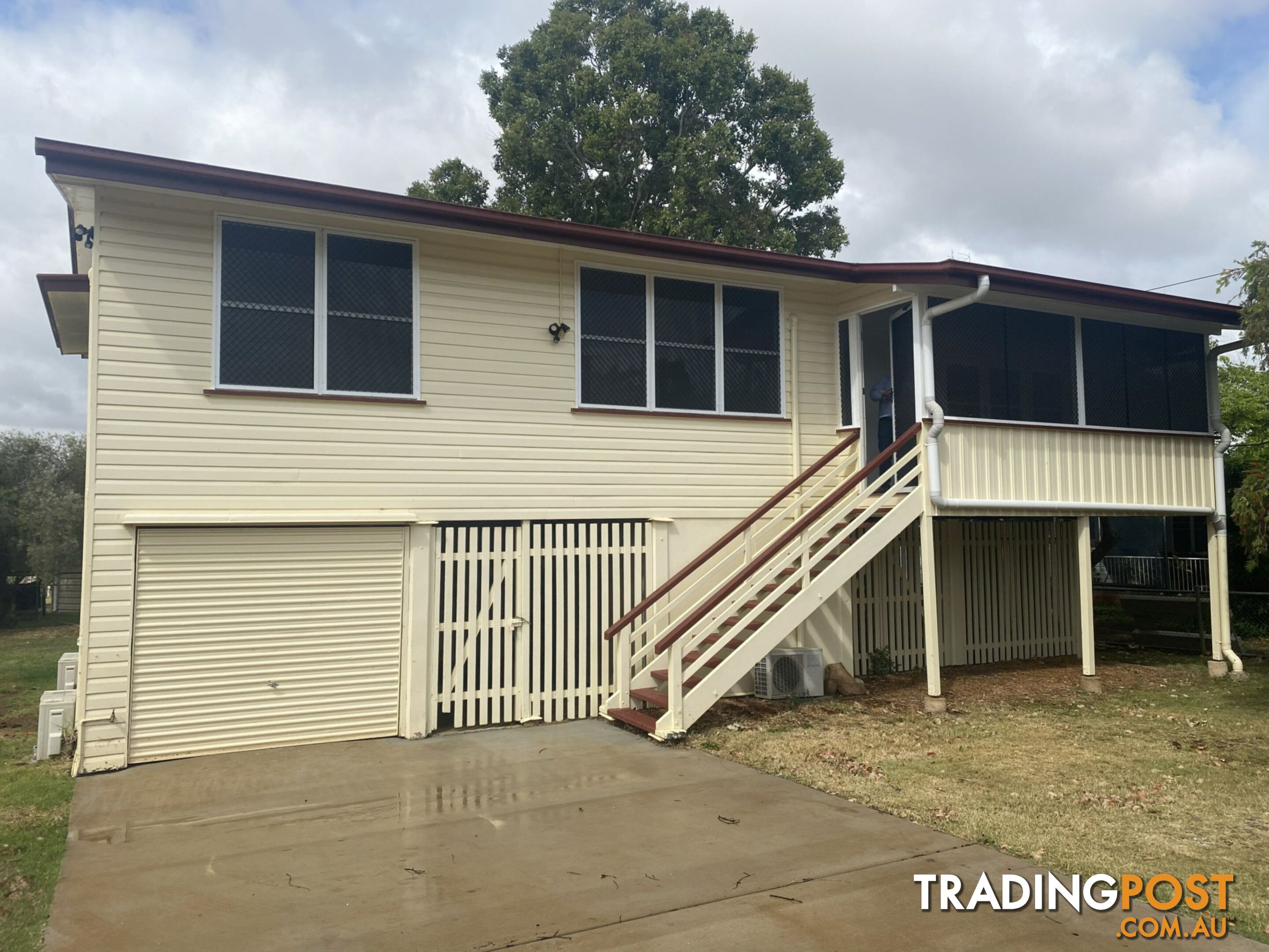 111 Alford Street KINGAROY QLD 4610