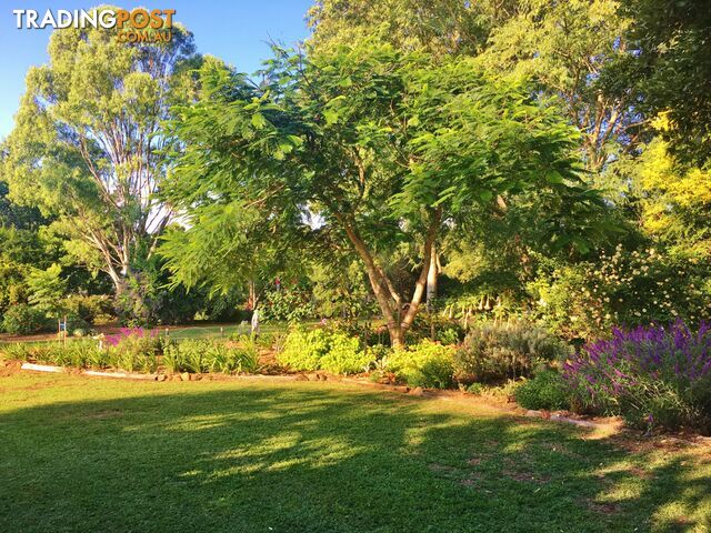 10 Matthew Street KINGAROY QLD 4610