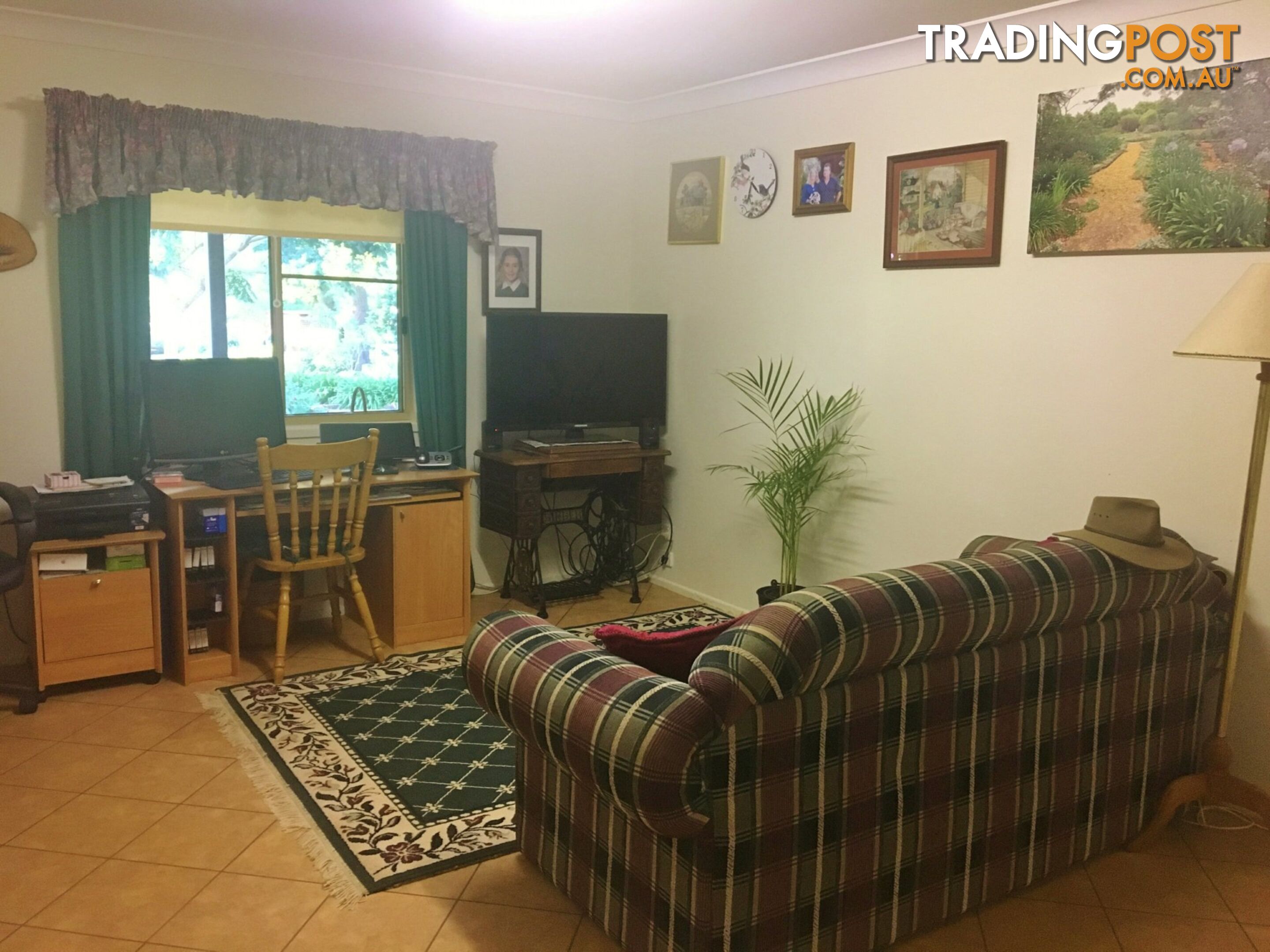 10 Matthew Street KINGAROY QLD 4610