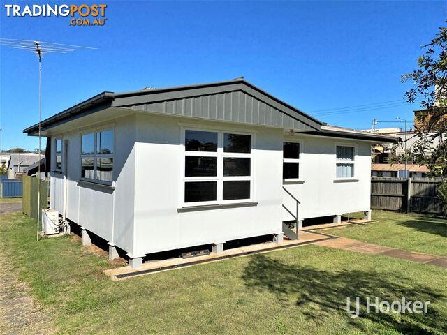 113 Haly Street KINGAROY QLD 4610