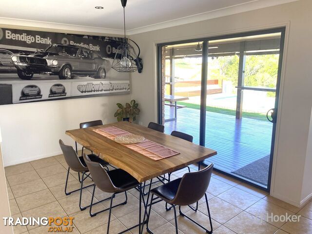 240 Birt Road KINGAROY QLD 4610