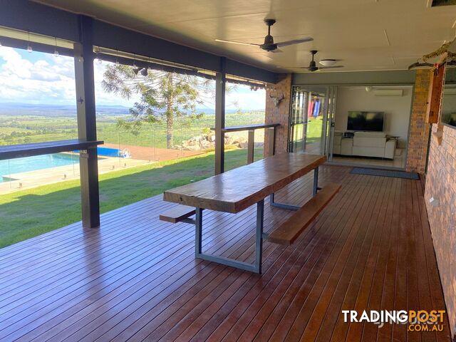 240 Birt Road KINGAROY QLD 4610