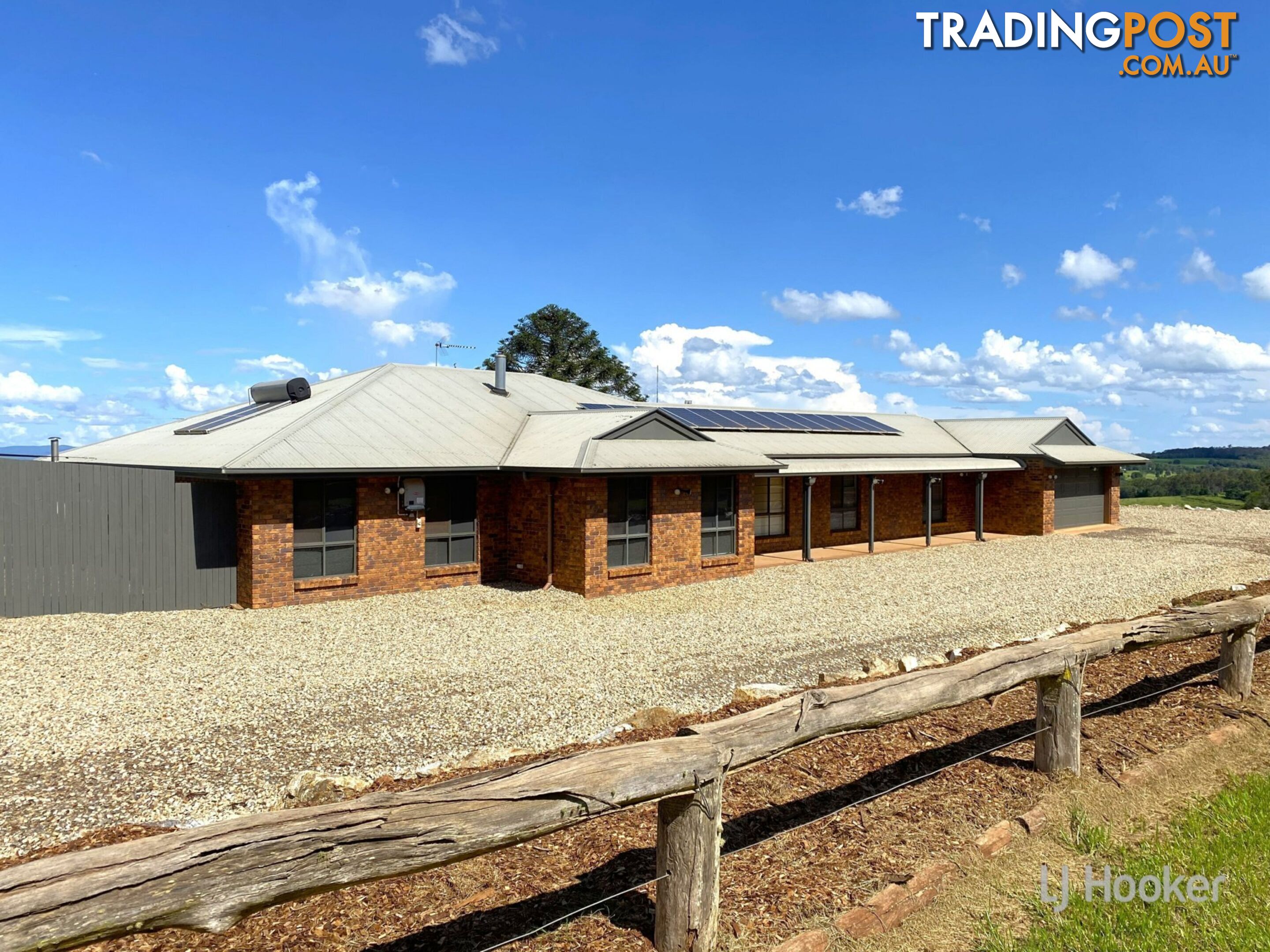 240 Birt Road KINGAROY QLD 4610