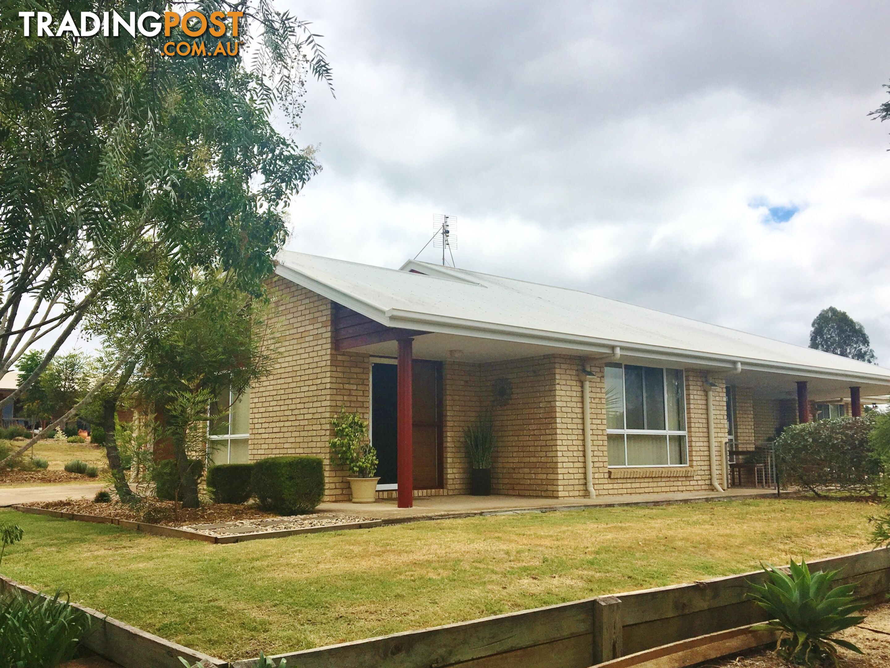 2 Pine Court KINGAROY QLD 4610