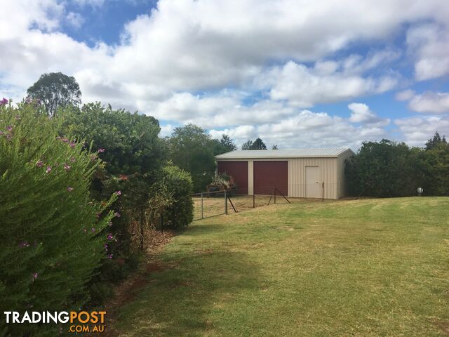 2 Pine Court KINGAROY QLD 4610