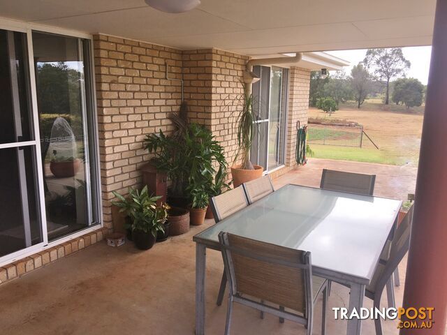 2 Pine Court KINGAROY QLD 4610