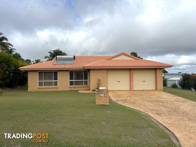 9 Banksia Drive KINGAROY QLD 4610