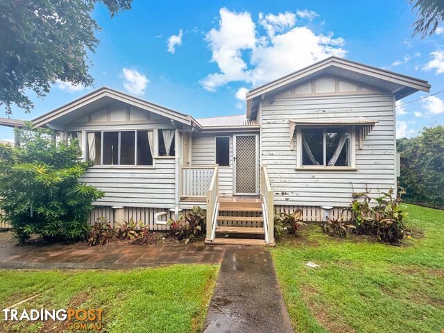15 Fisher Street KINGAROY QLD 4610