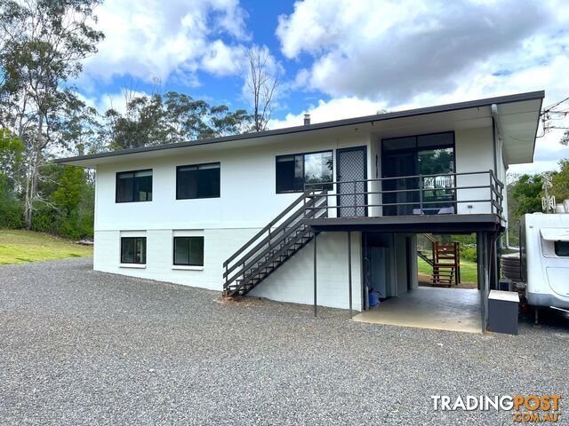 5 Goode Street NANANGO QLD 4615