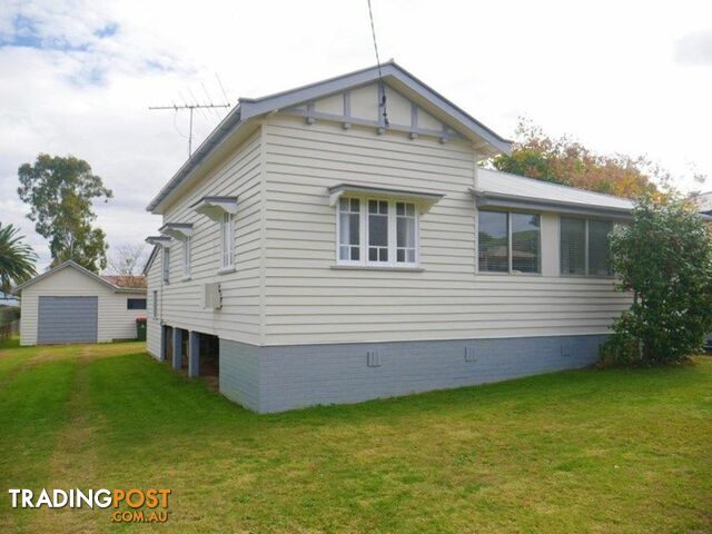 9 Moonya Street KINGAROY QLD 4610