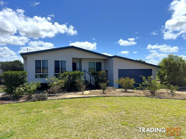 738 Mondure Wheatlands Road MONDURE QLD 4611