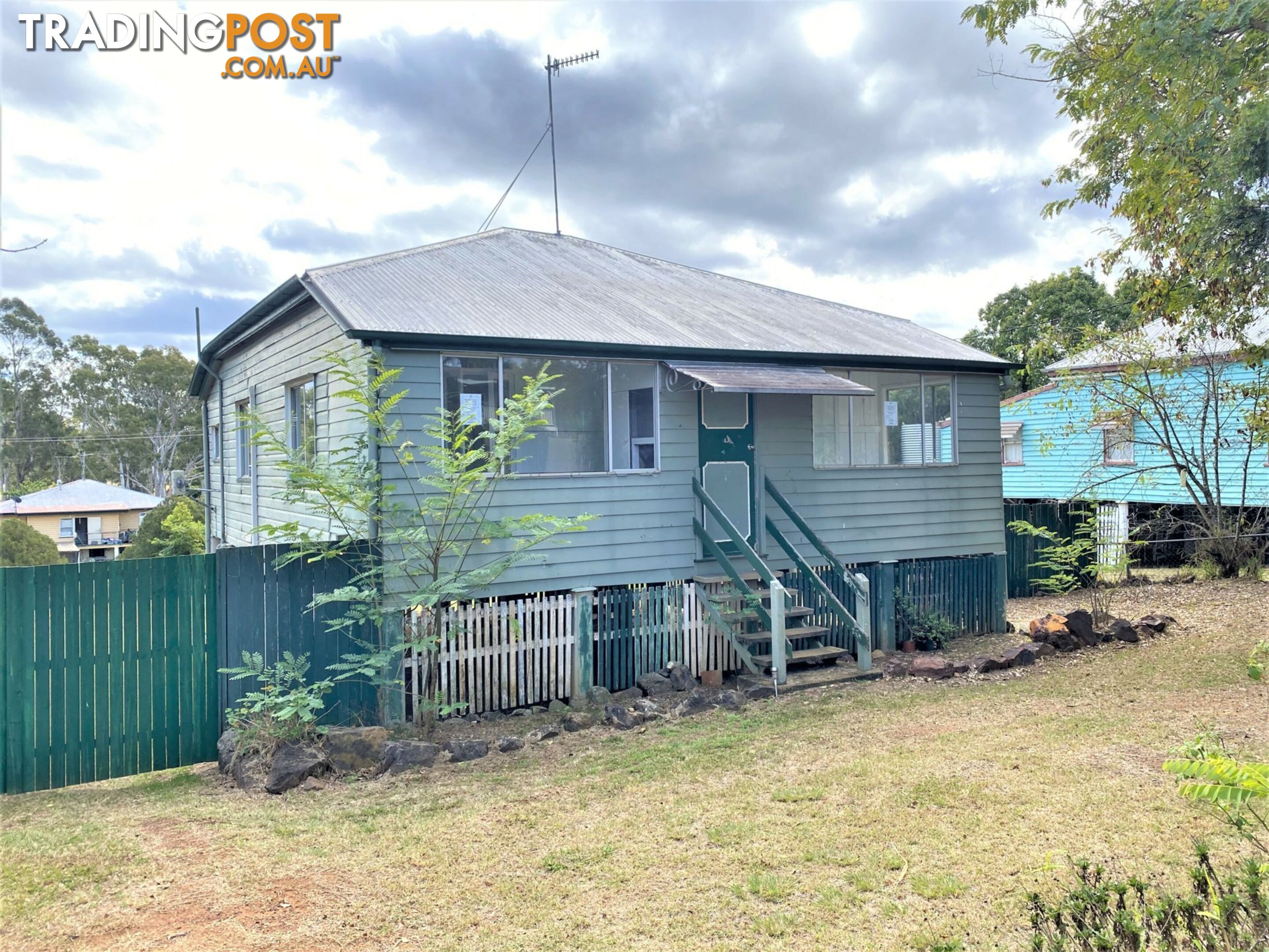 53 Edward Street WONDAI QLD 4606