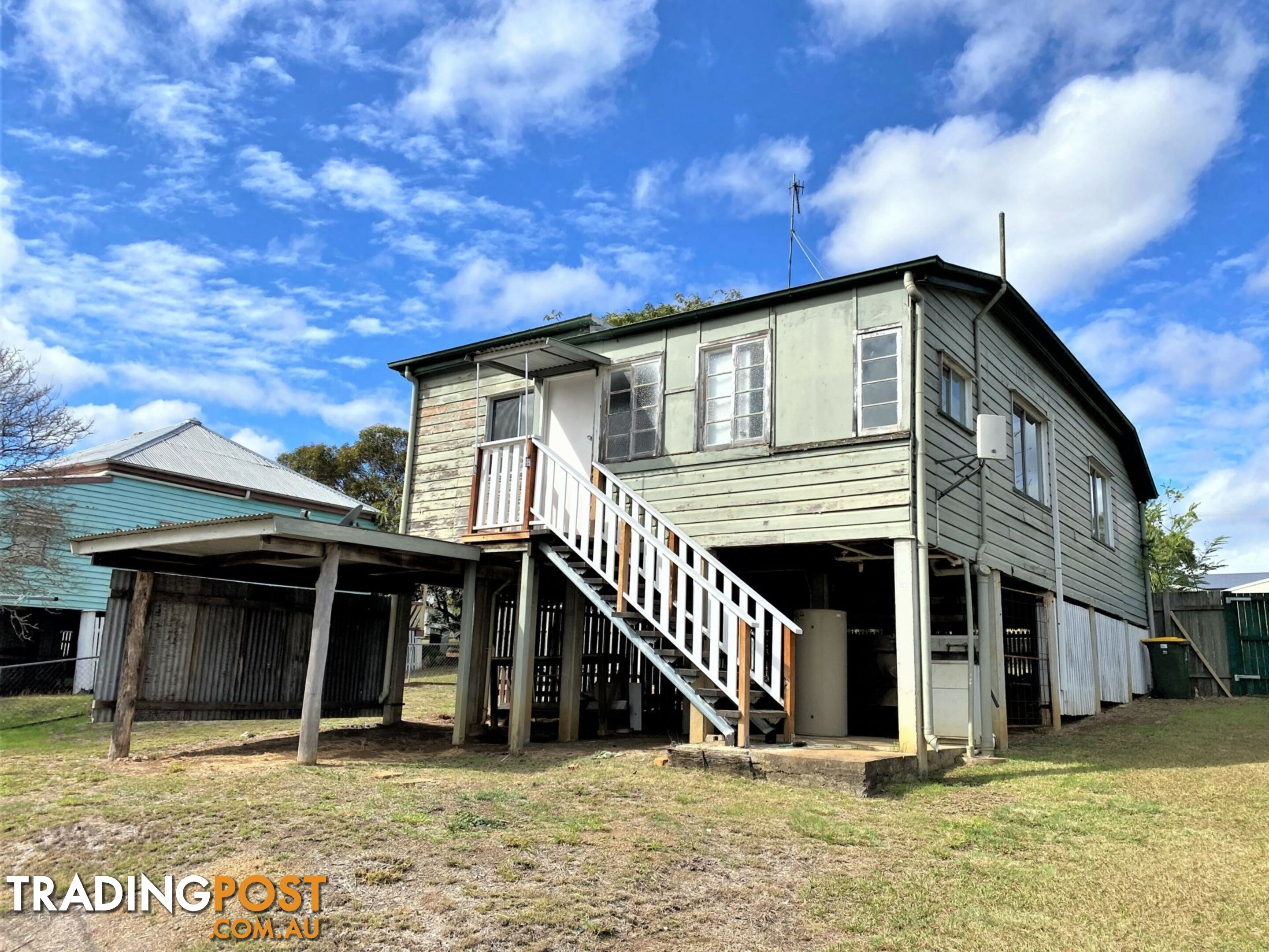 53 Edward Street WONDAI QLD 4606