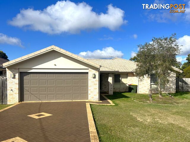 2 Clark Close KINGAROY QLD 4610
