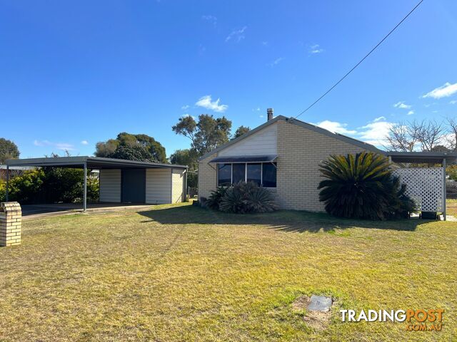 16 Kelvyn Street KINGAROY QLD 4610