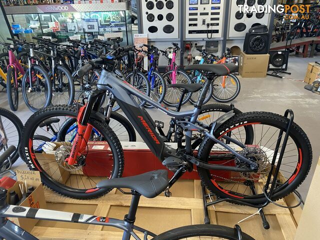 PSM Pro Bike KINGAROY QLD 4610