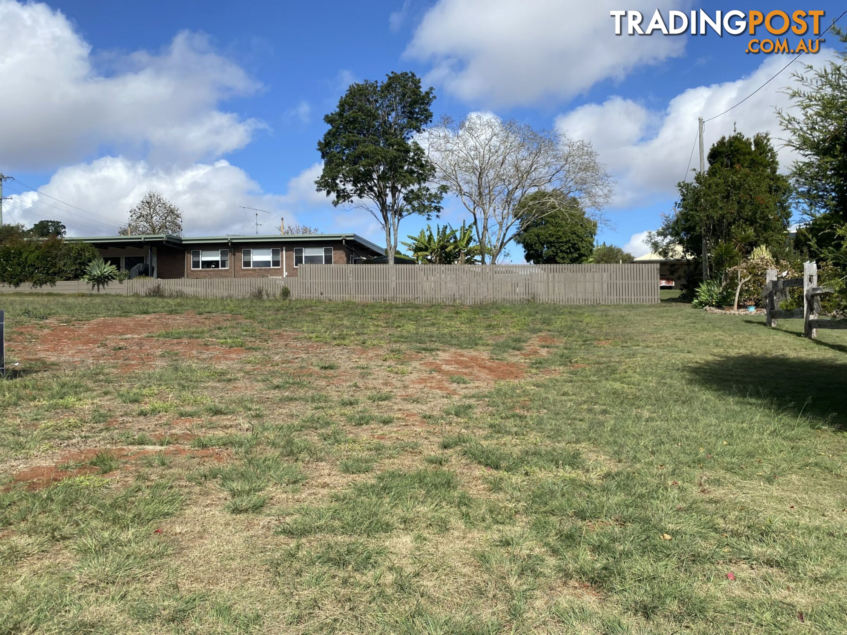 Lots 31, 3 Moore Street KINGAROY QLD 4610