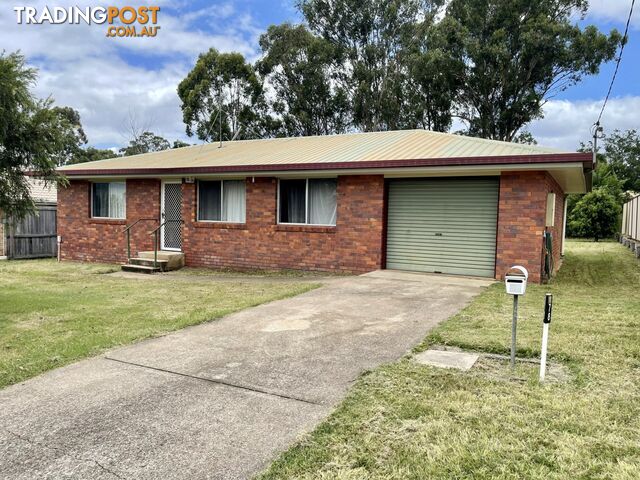 78 Cadell St WONDAI QLD 4606