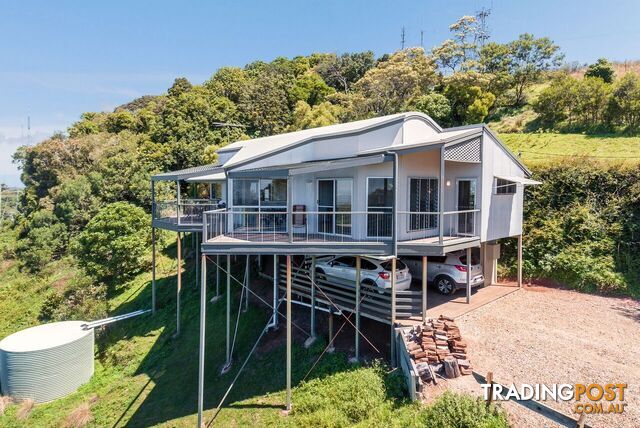 3341 Bunya Mountains Road BUNYA MOUNTAINS QLD 4405