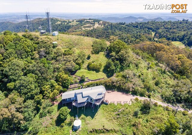 3341 Bunya Mountains Road BUNYA MOUNTAINS QLD 4405