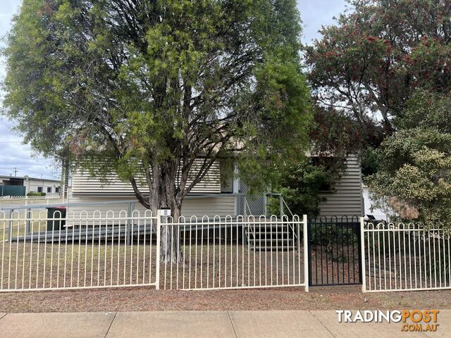 LEASE D/6 Mary Street KINGAROY QLD 4610