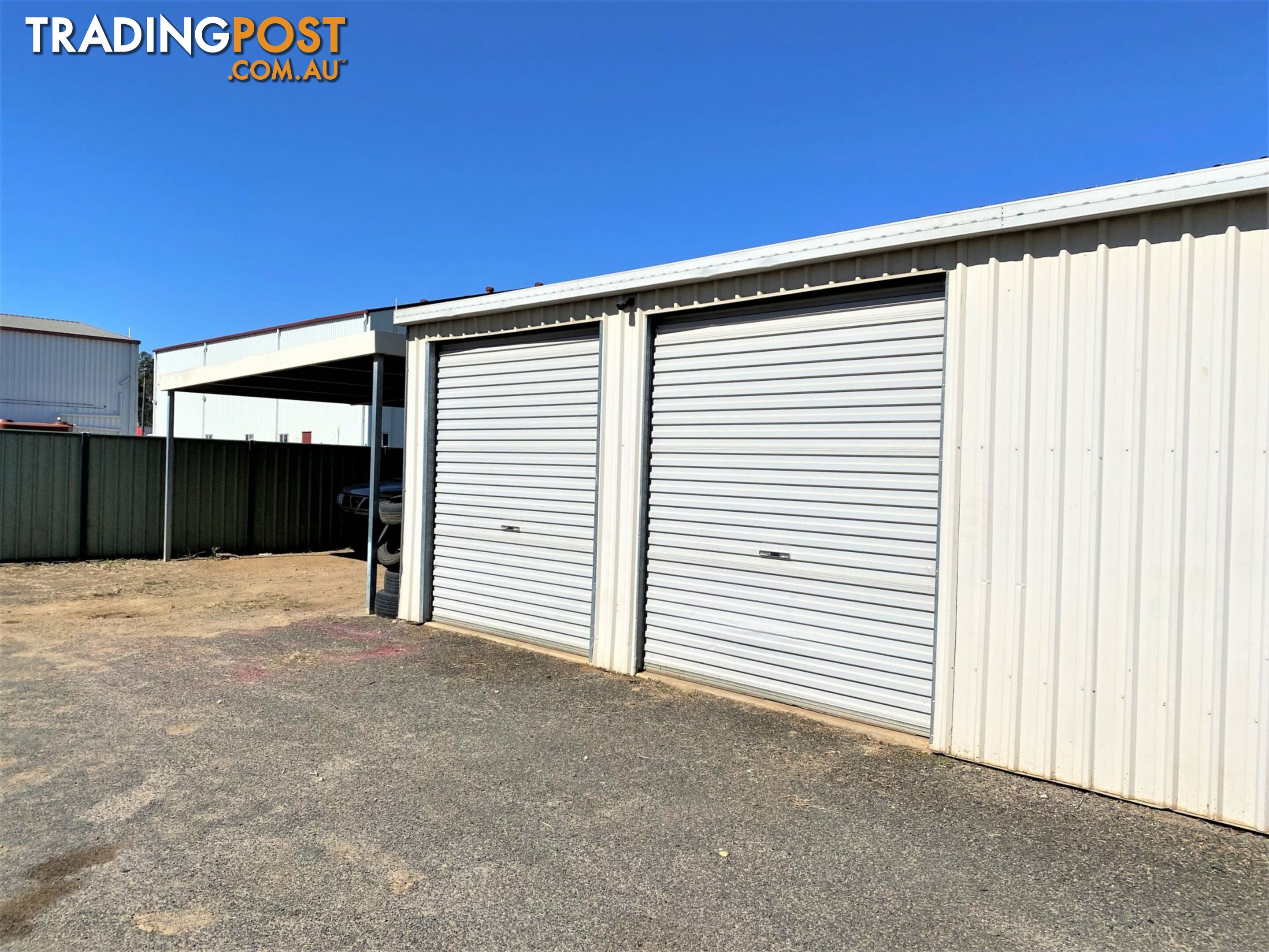 Shop 2/10 Kingaroy Street KINGAROY QLD 4610