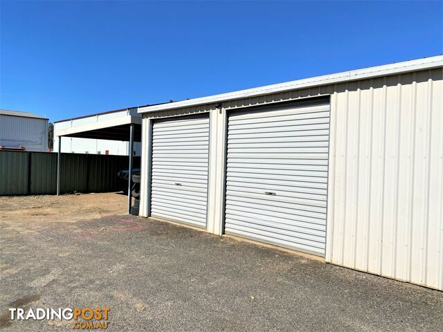 Shop 2/10 Kingaroy Street KINGAROY QLD 4610