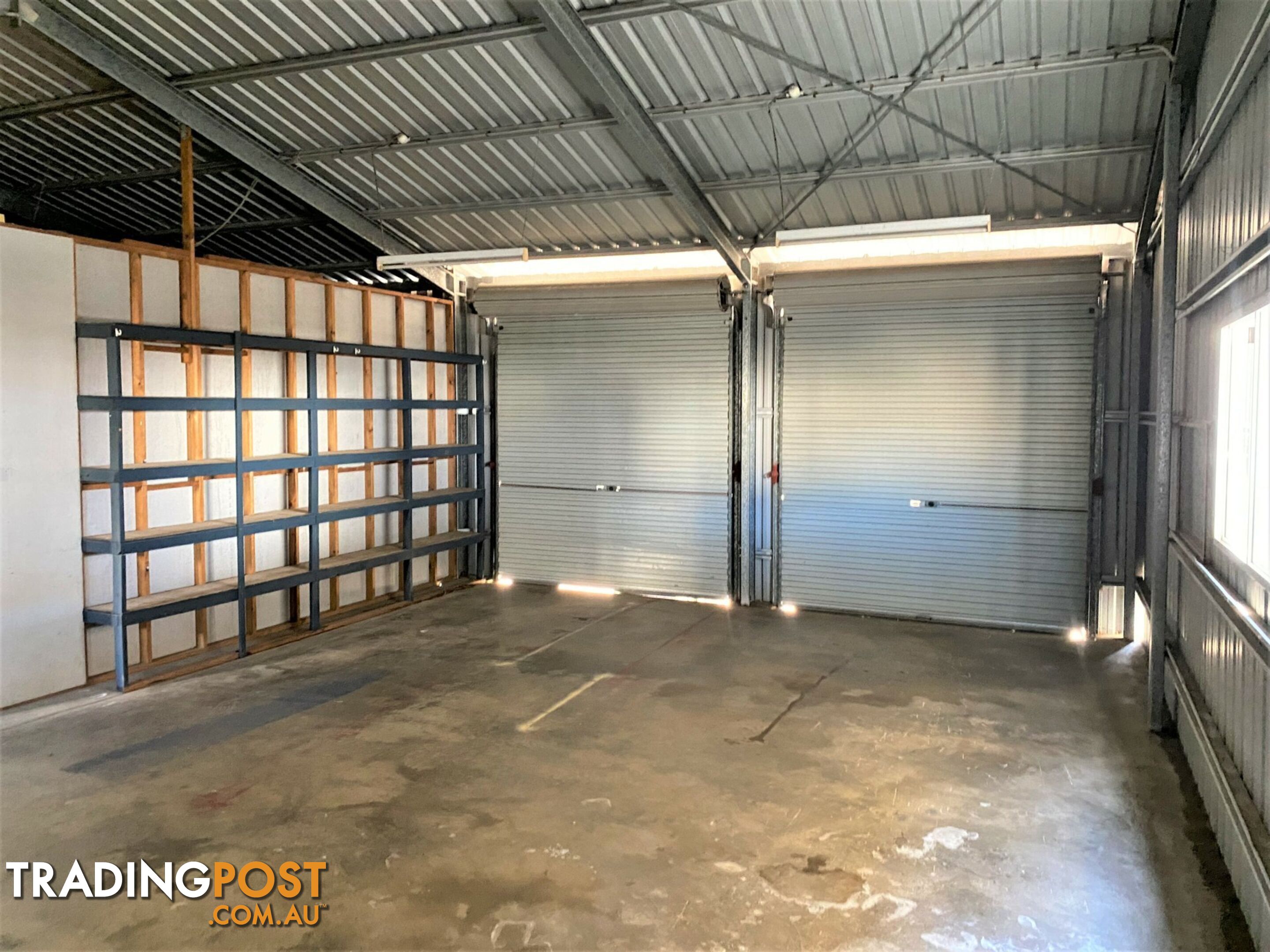 Shop 2/10 Kingaroy Street KINGAROY QLD 4610