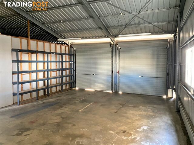 Shop 2/10 Kingaroy Street KINGAROY QLD 4610