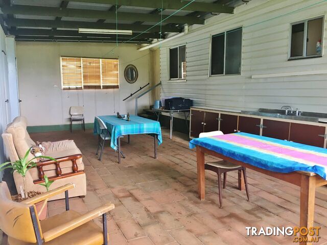 11 Collier Street KUMBIA QLD 4610