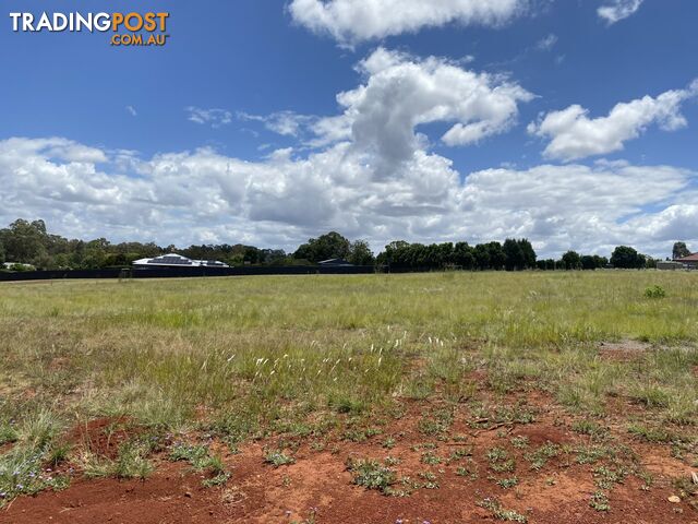 Lot 157 Premier Drive KINGAROY QLD 4610