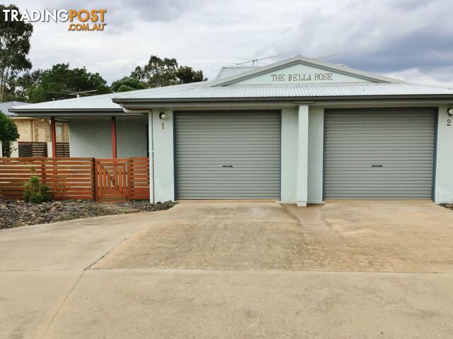 Unit 1/4 Summers Court KINGAROY QLD 4610