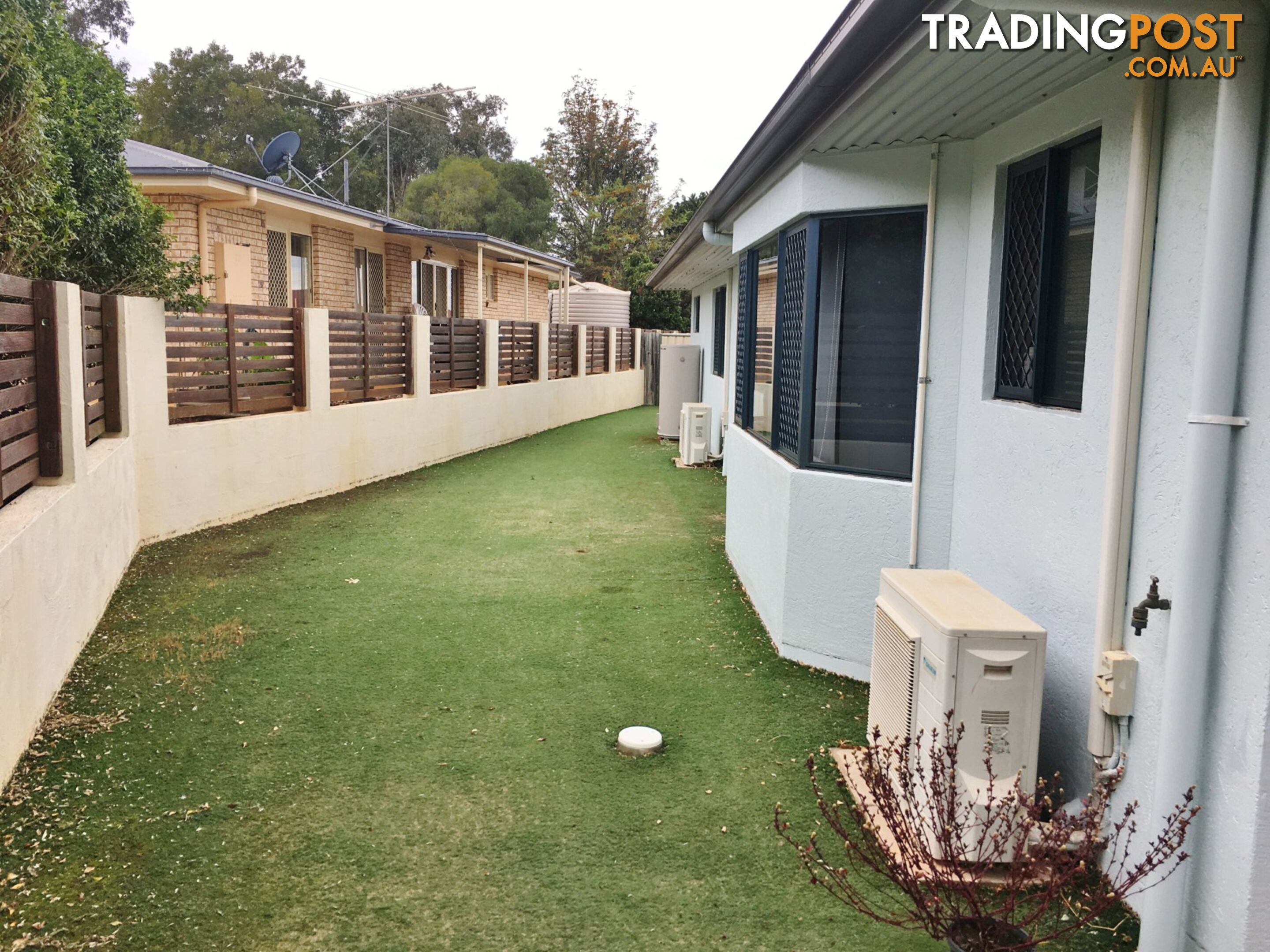 Unit 1/4 Summers Court KINGAROY QLD 4610