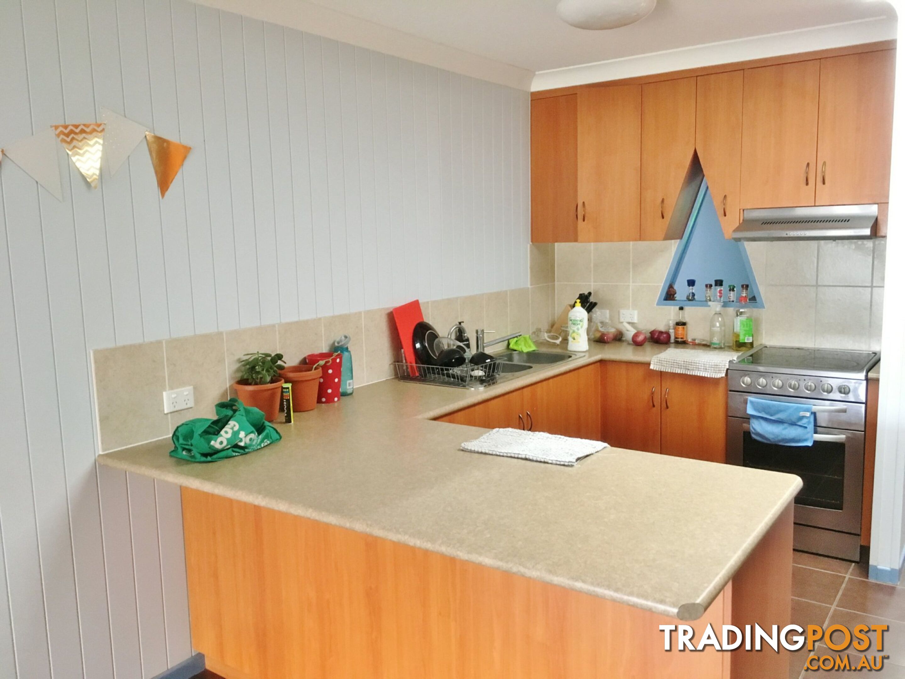 Unit 1/4 Summers Court KINGAROY QLD 4610