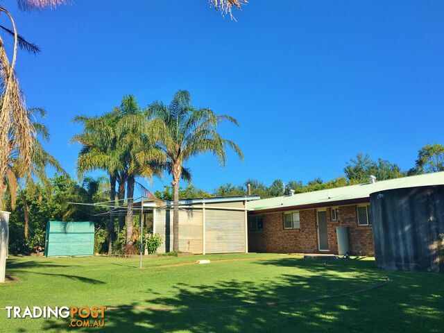 958 River Road KINGAROY QLD 4610