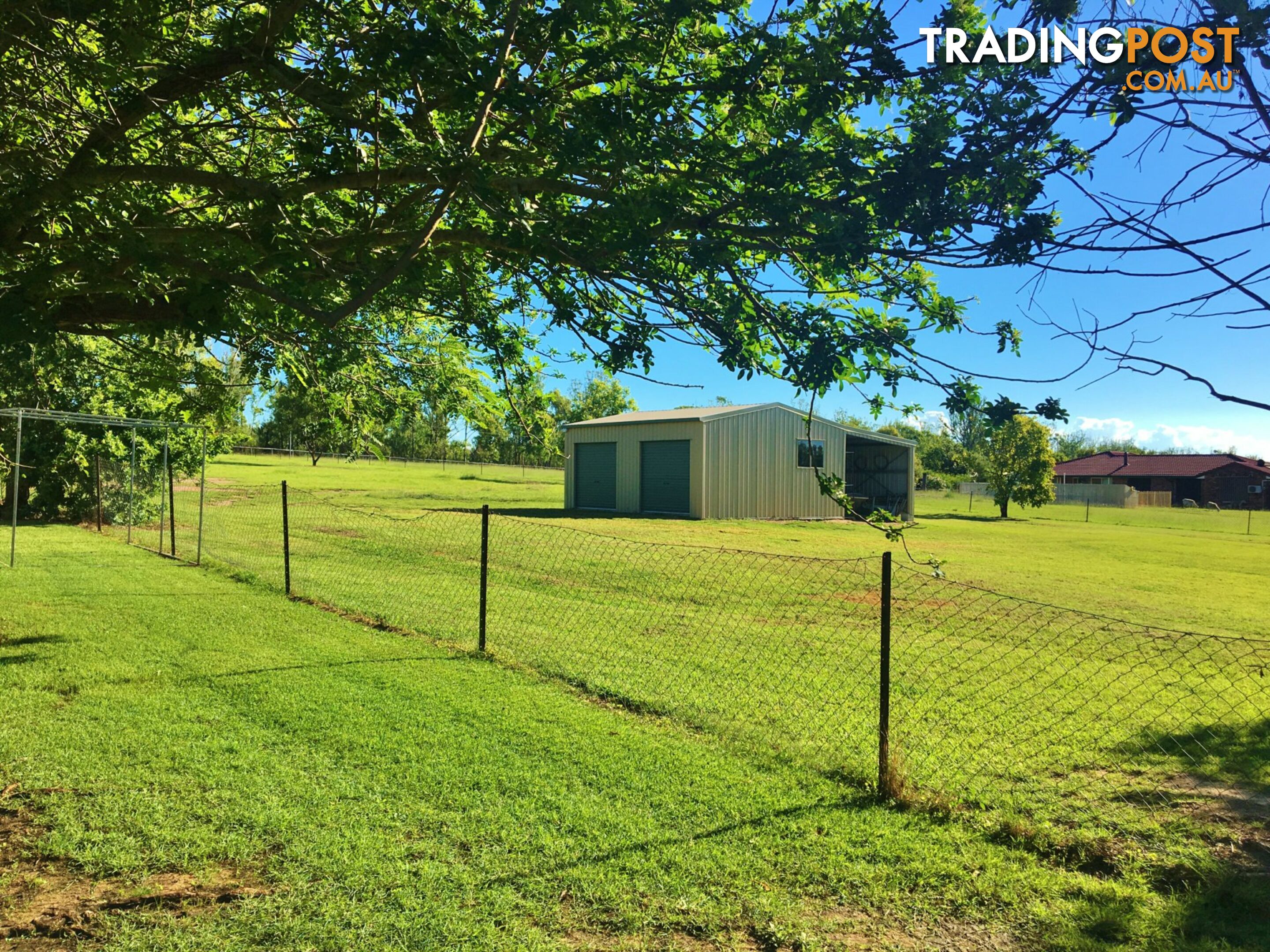 958 River Road KINGAROY QLD 4610