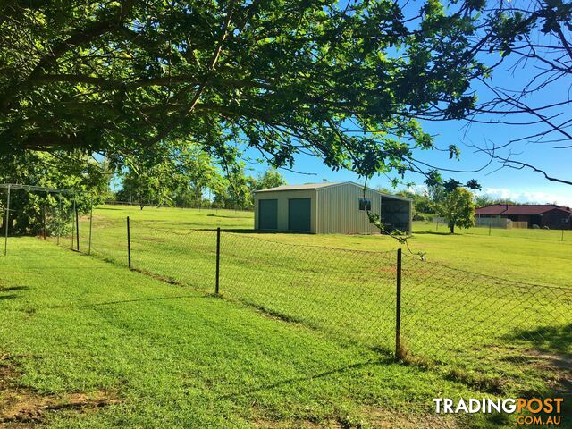 958 River Road KINGAROY QLD 4610