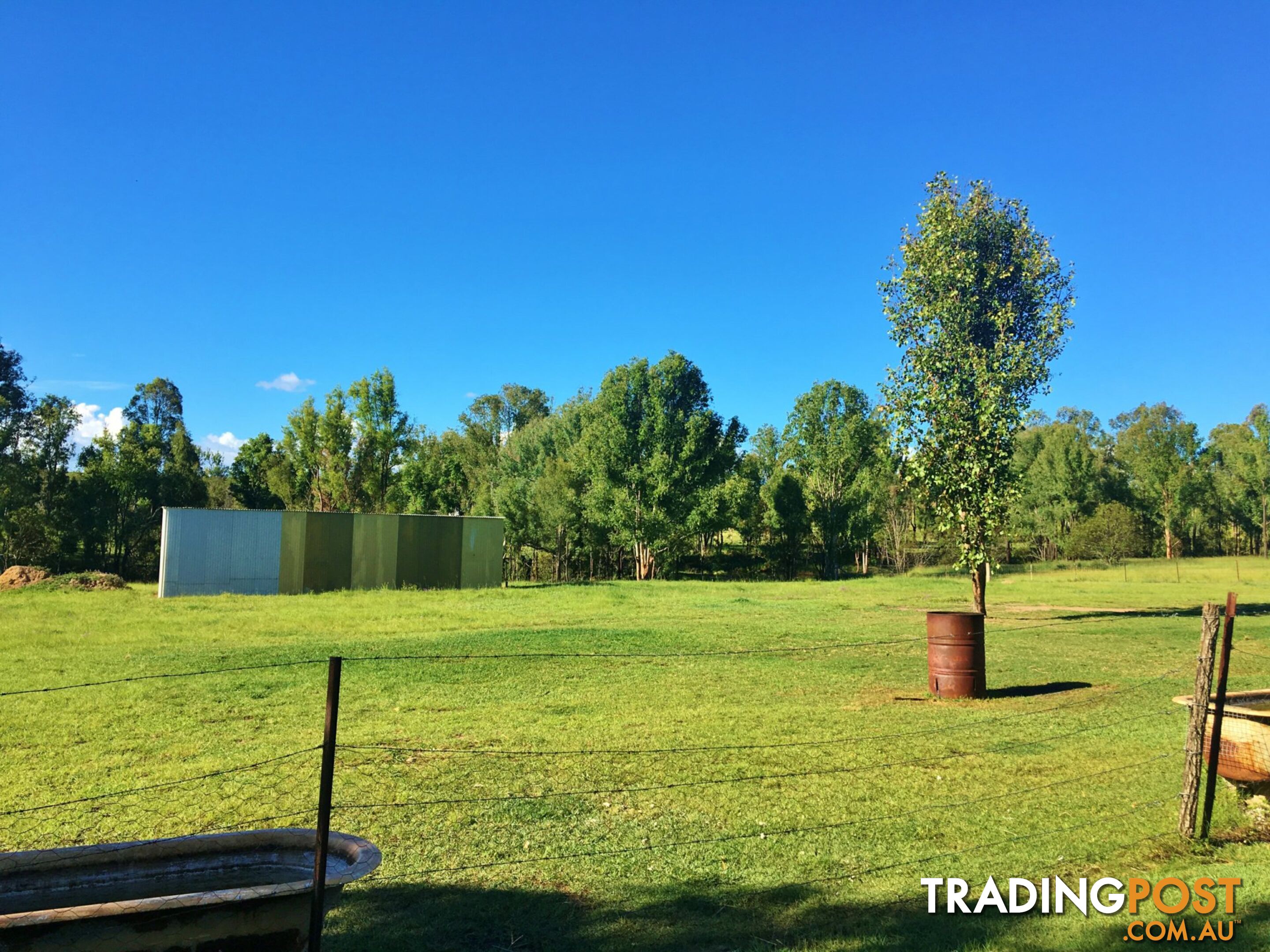 958 River Road KINGAROY QLD 4610