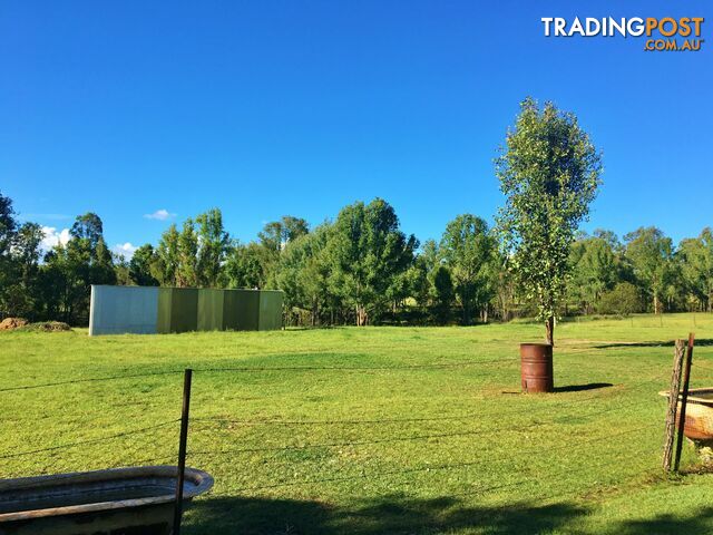 958 River Road KINGAROY QLD 4610