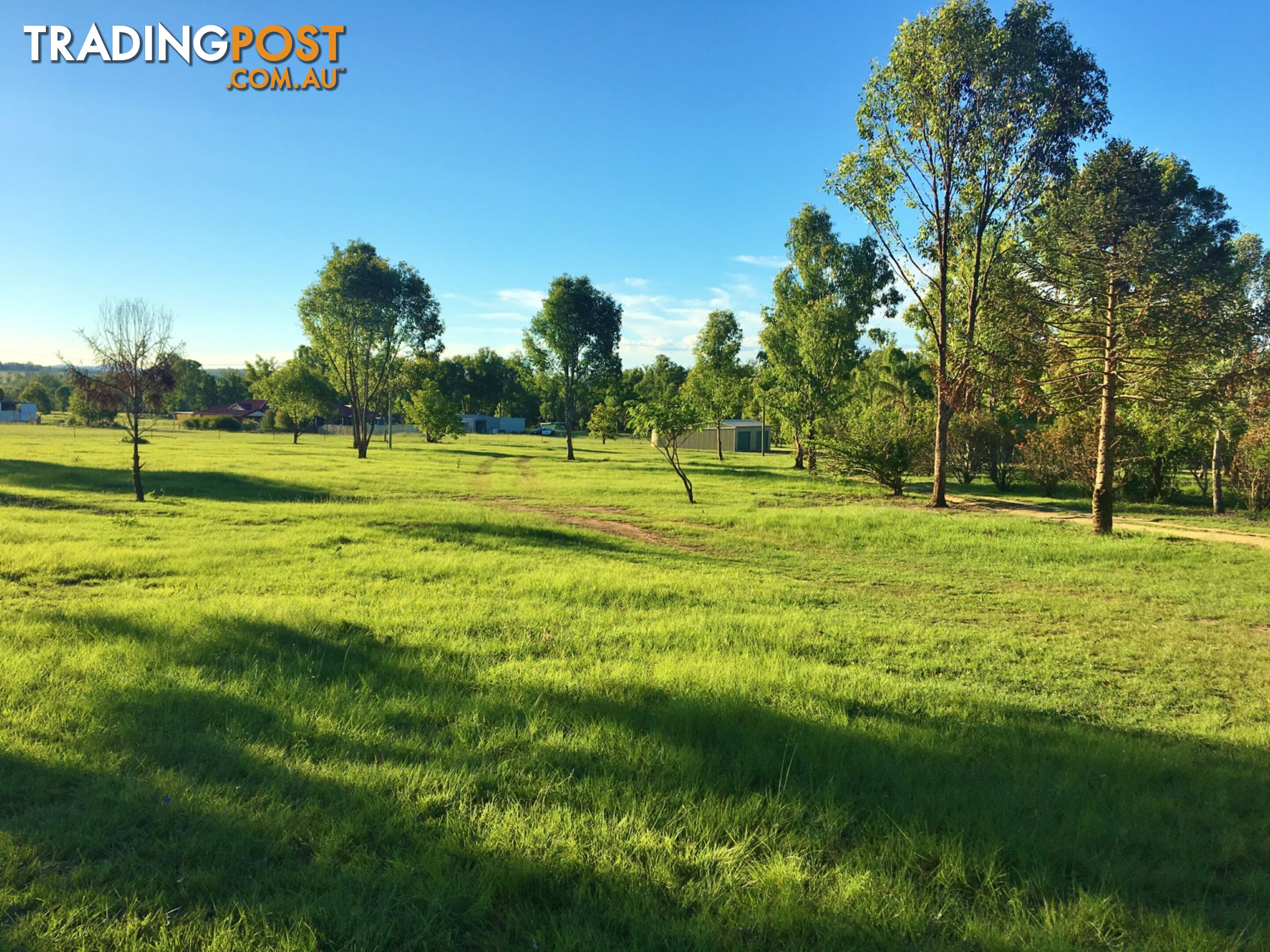 958 River Road KINGAROY QLD 4610