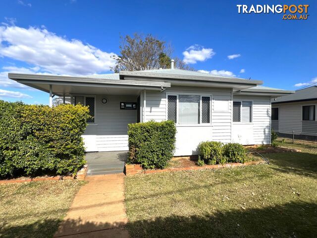 56 Youngman Street KINGAROY QLD 4610