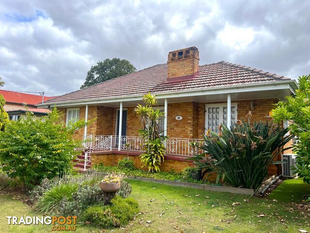 164 Doonkuna Street KINGAROY QLD 4610