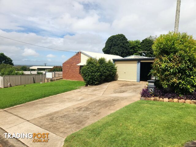 1 Neville Place KINGAROY QLD 4610